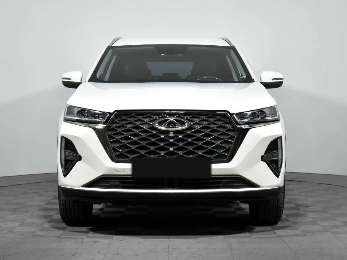 Chery Tiggo 7 Pro Max