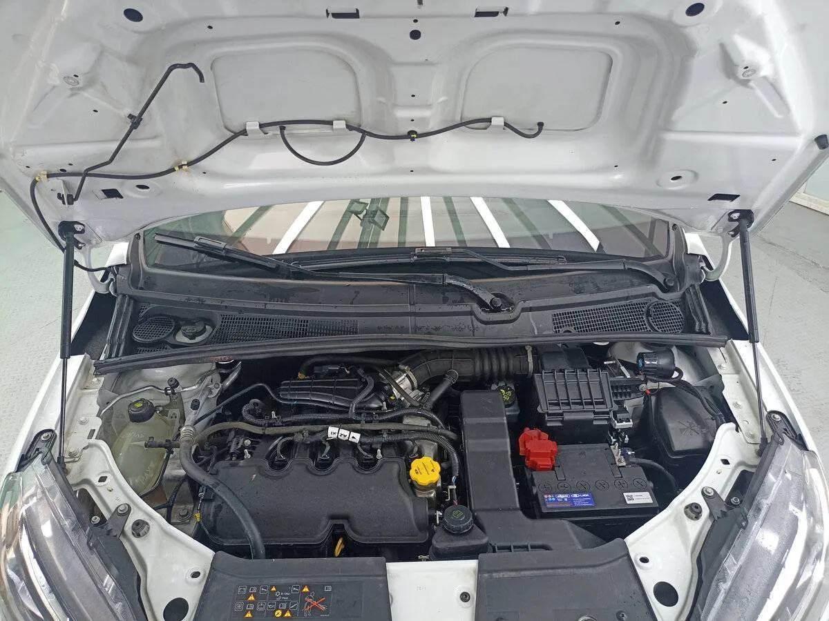 LADA (ВАЗ) XRAY