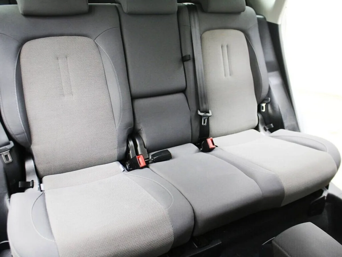 Seat Altea