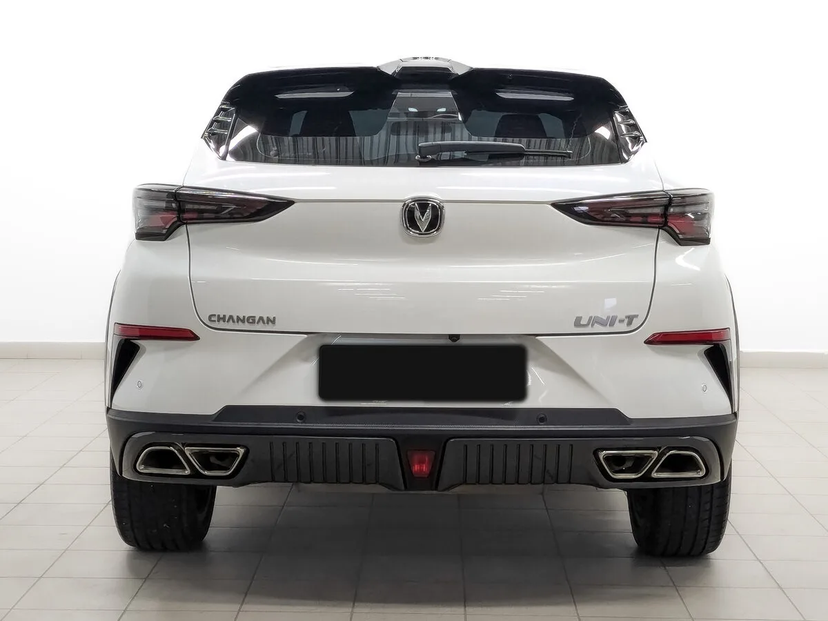 Changan Uni T