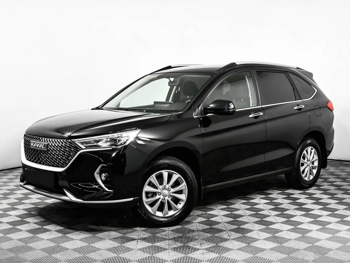 Haval M6