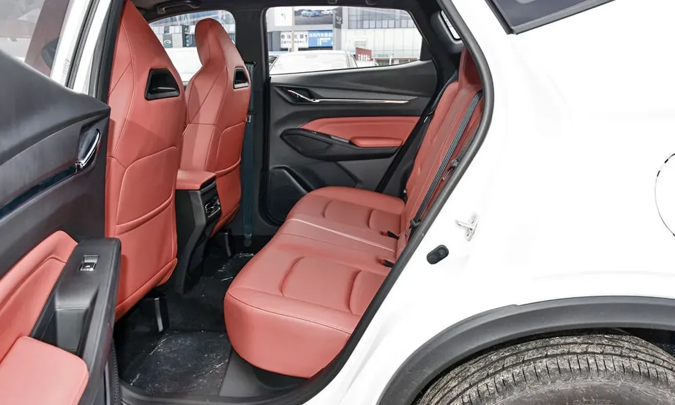 Changan CS35MAX