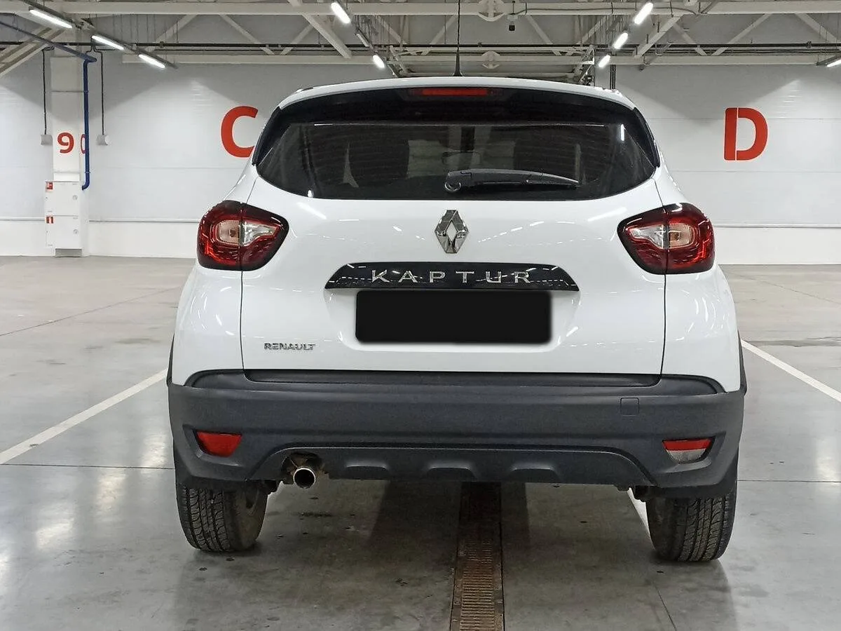 Renault Kaptur