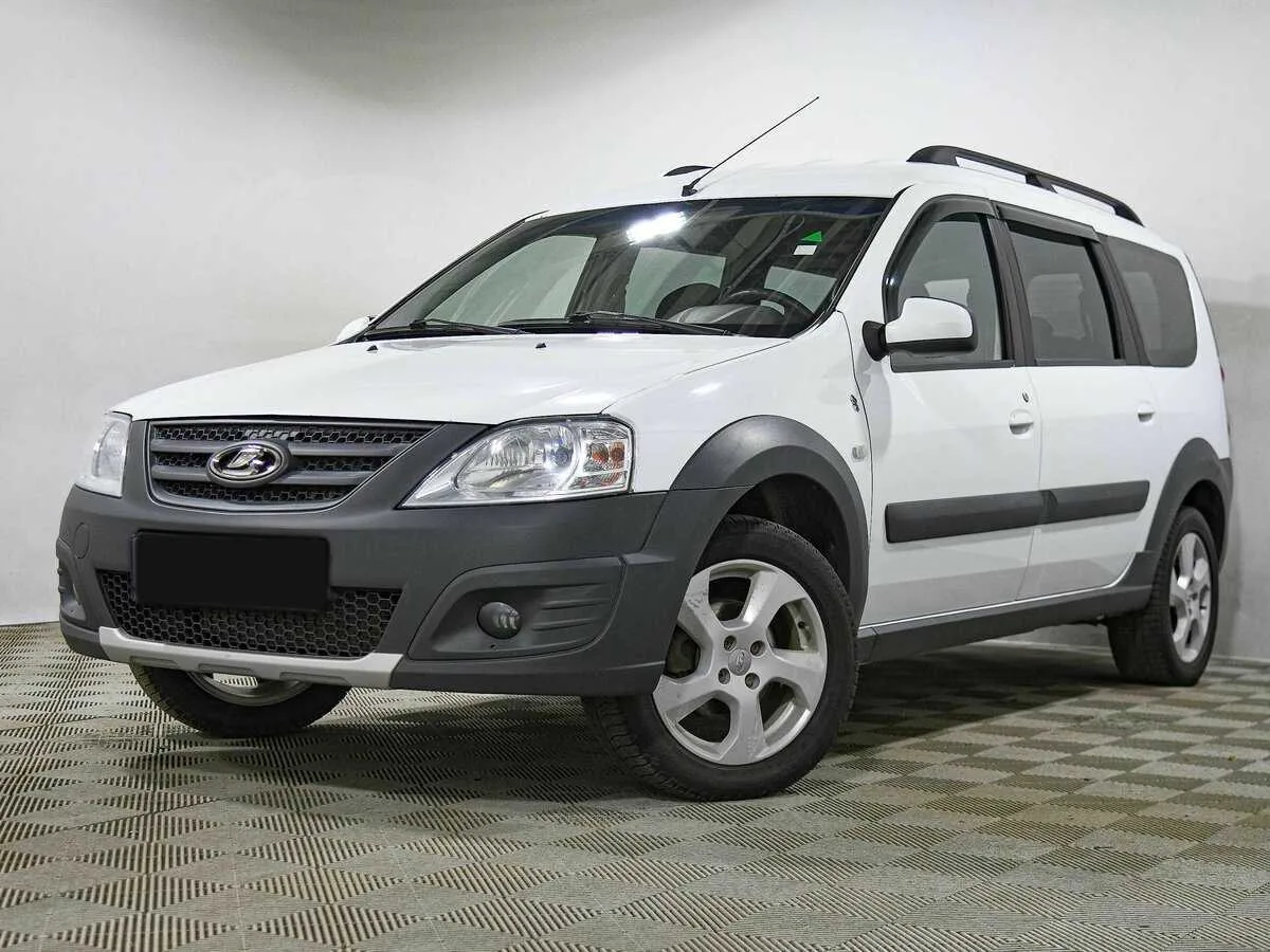 LADA (ВАЗ) Largus