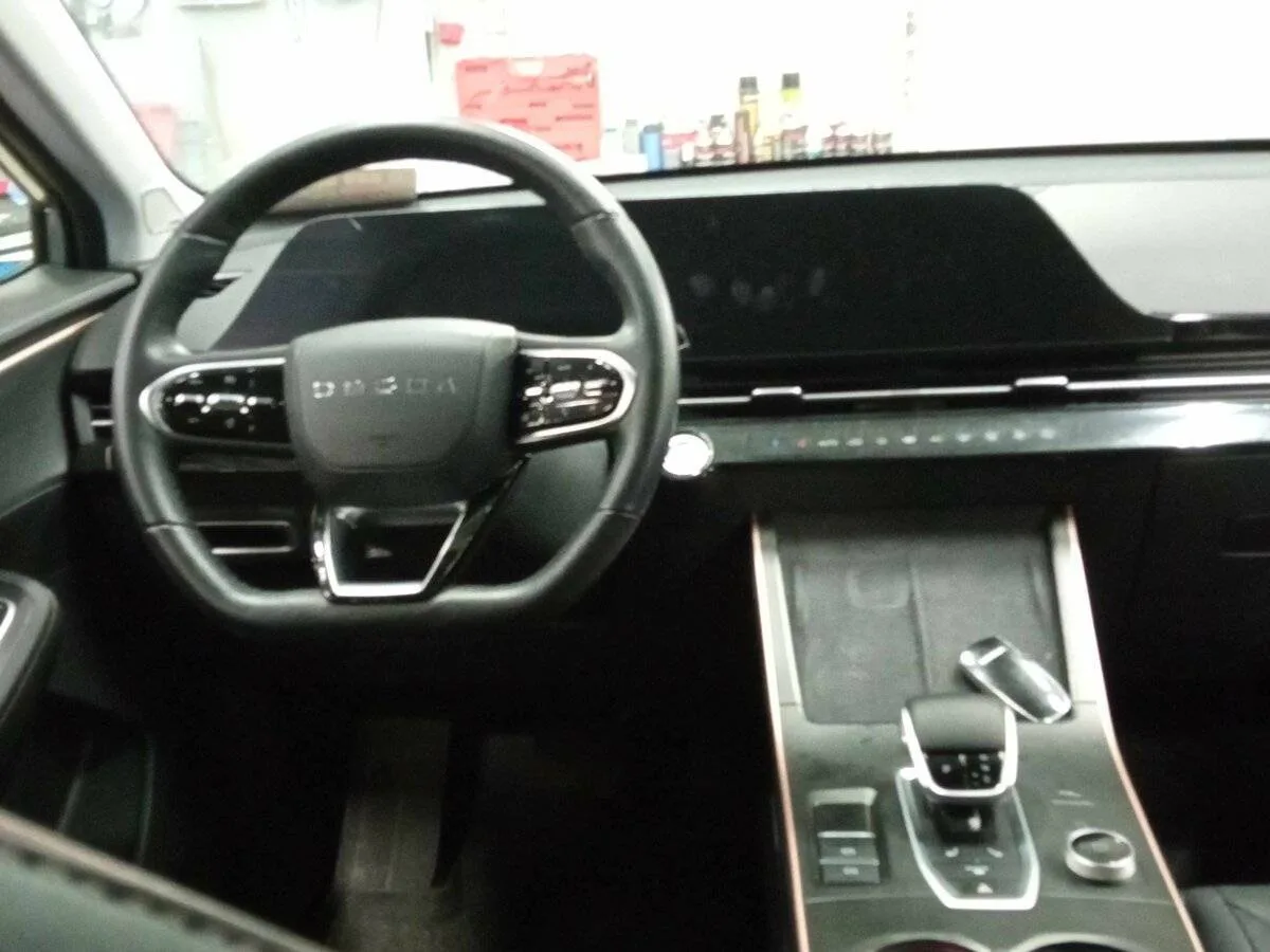 Omoda C5