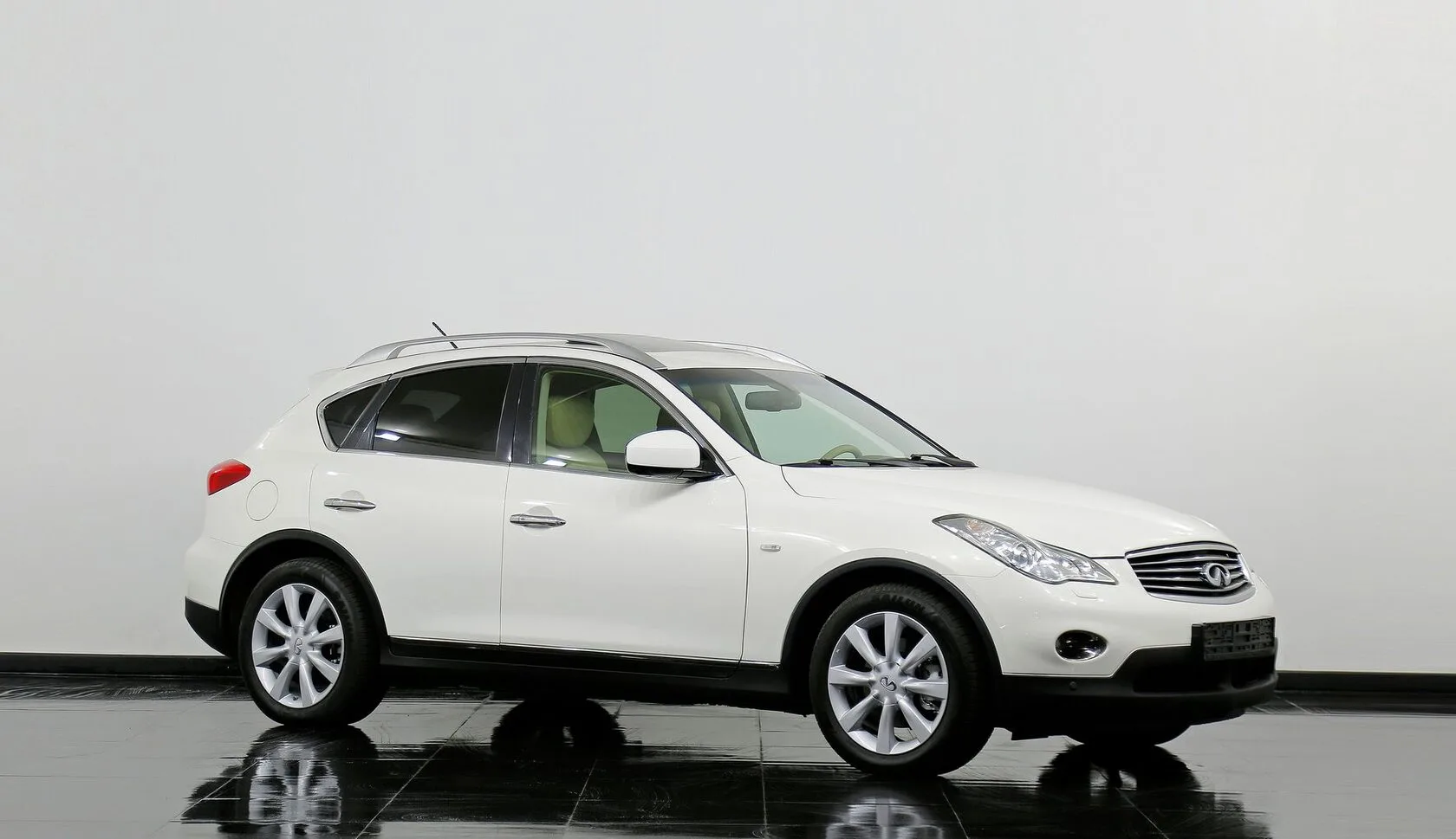 Infiniti EX