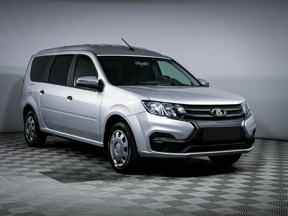 LADA (ВАЗ) Largus