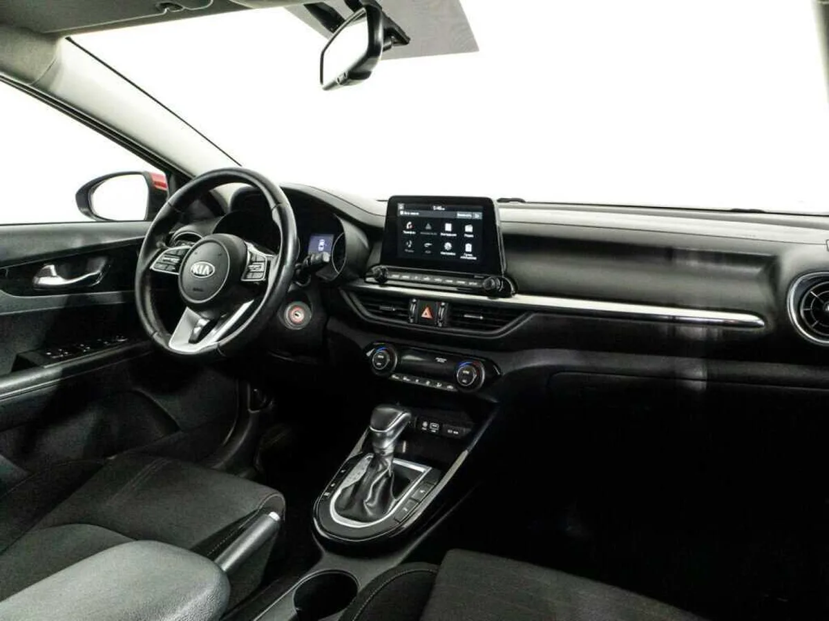 Kia Cerato