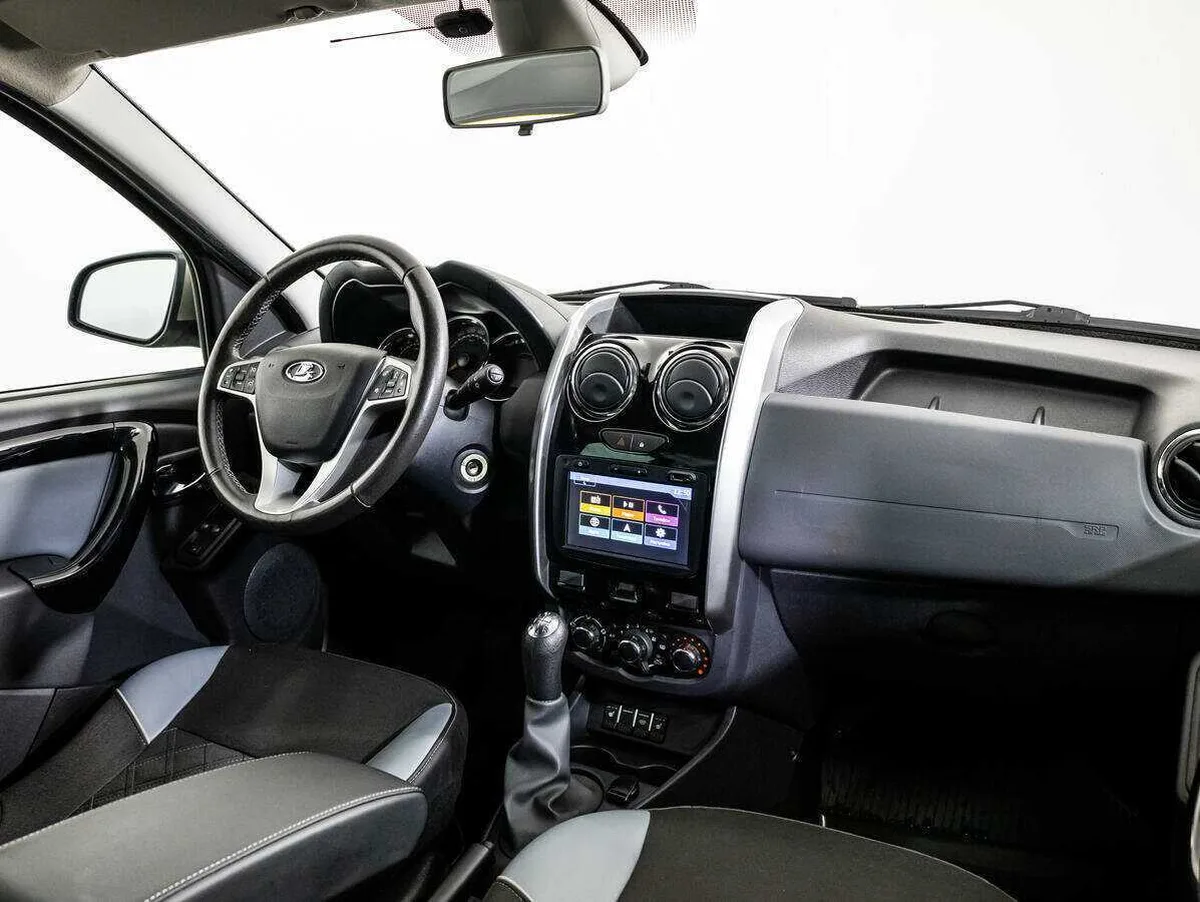 LADA (ВАЗ) Largus