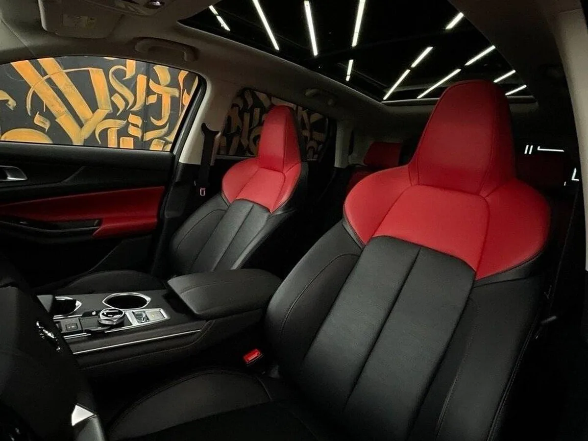 Changan CS55 Plus