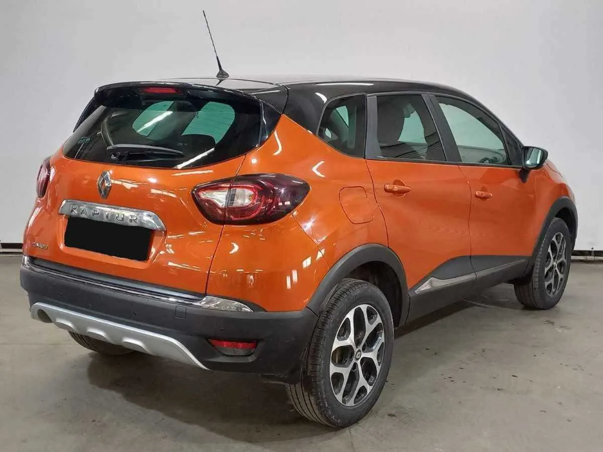 Renault Kaptur