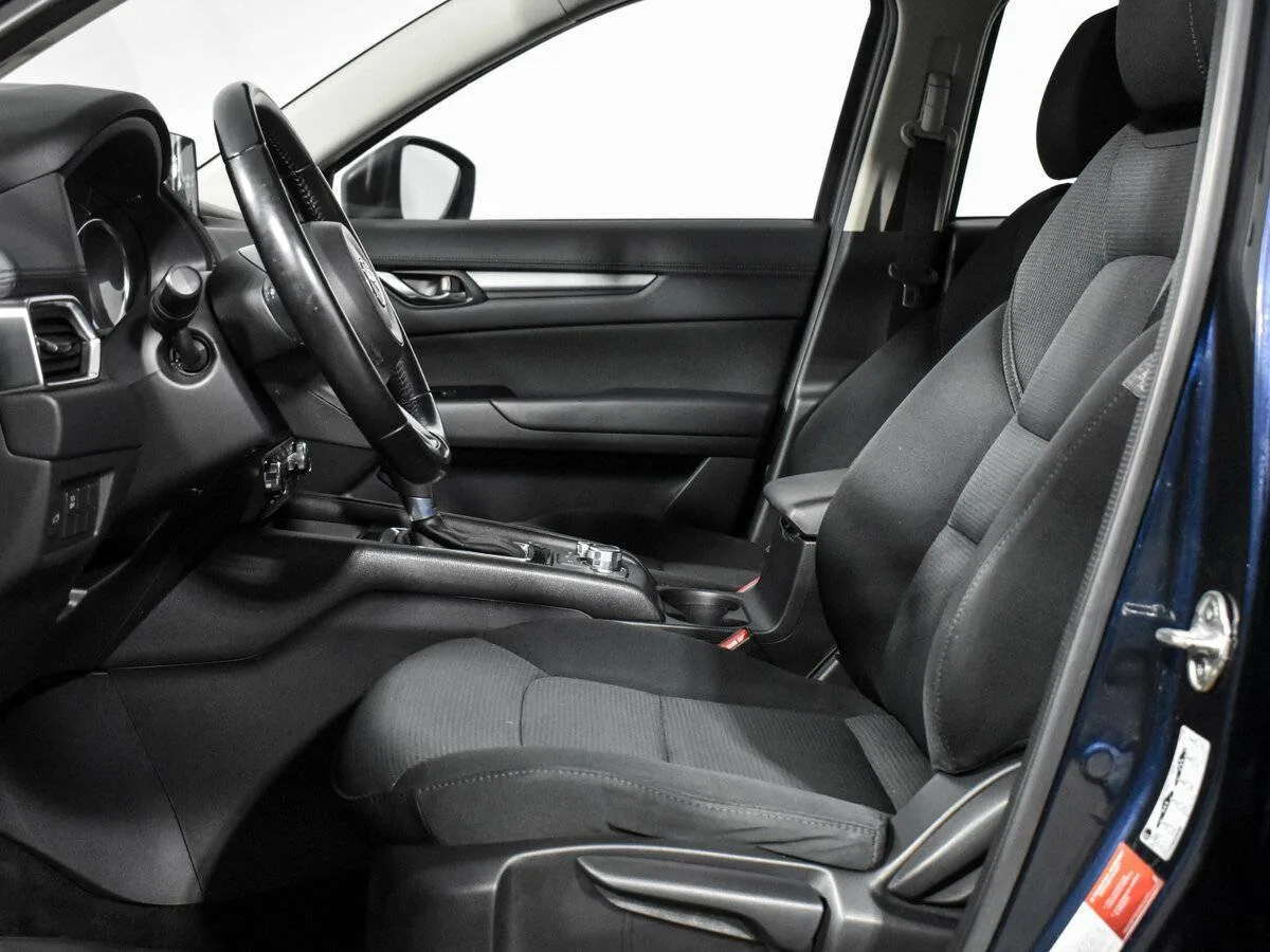 Mazda Cx 5