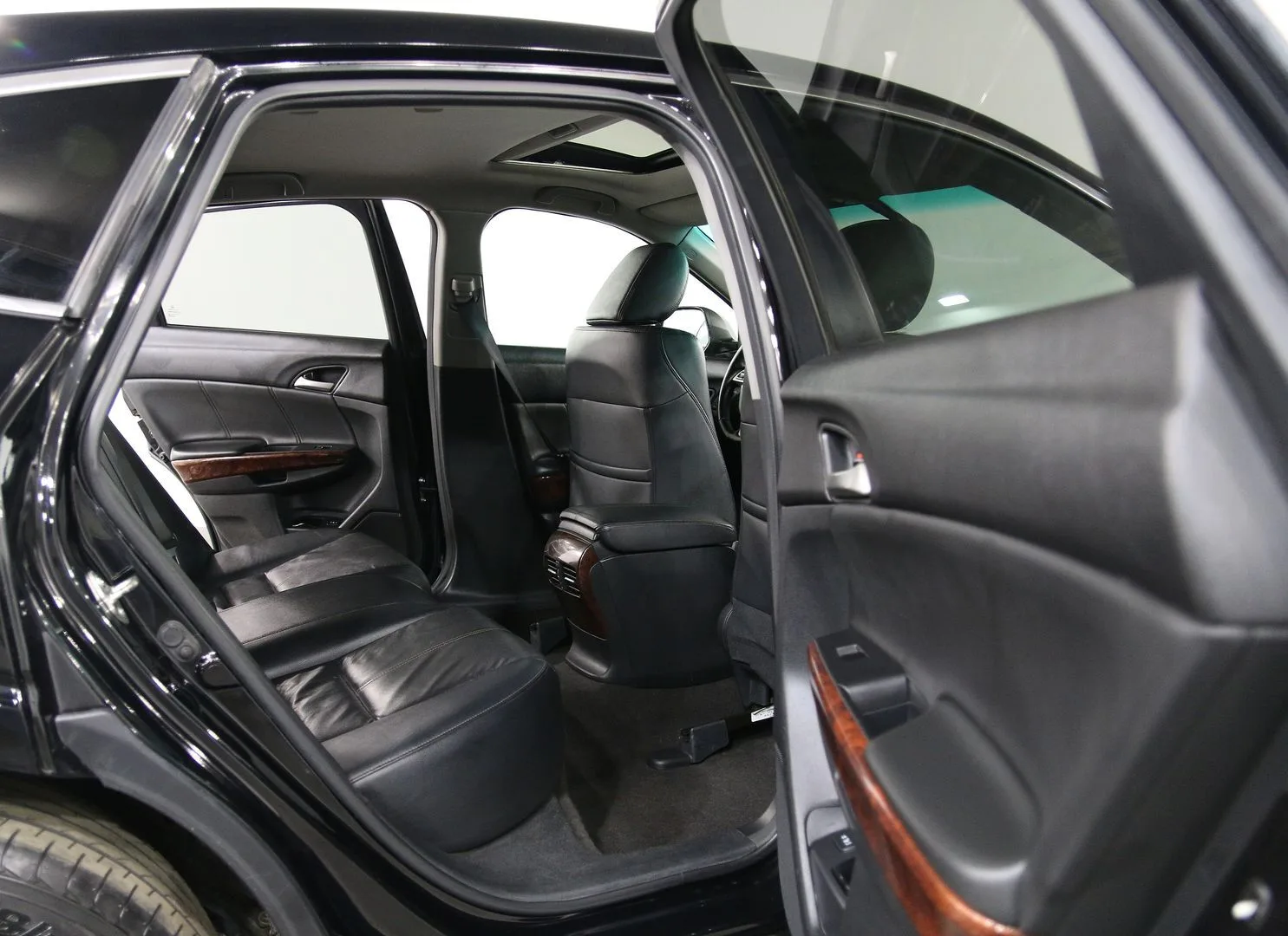 Honda Crosstour