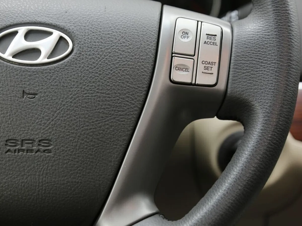 Hyundai ix55