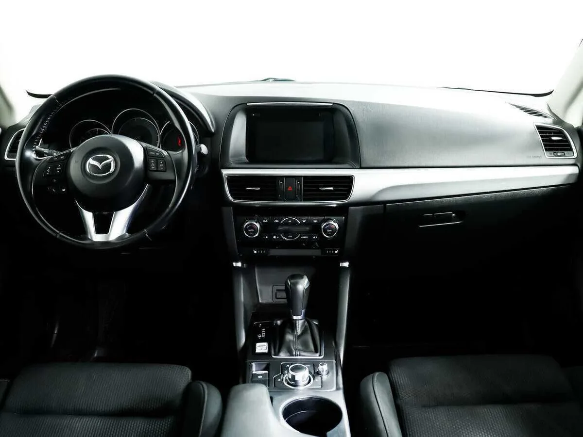 Mazda Cx 5