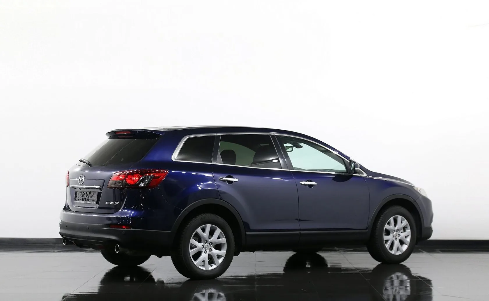 Mazda CX-9