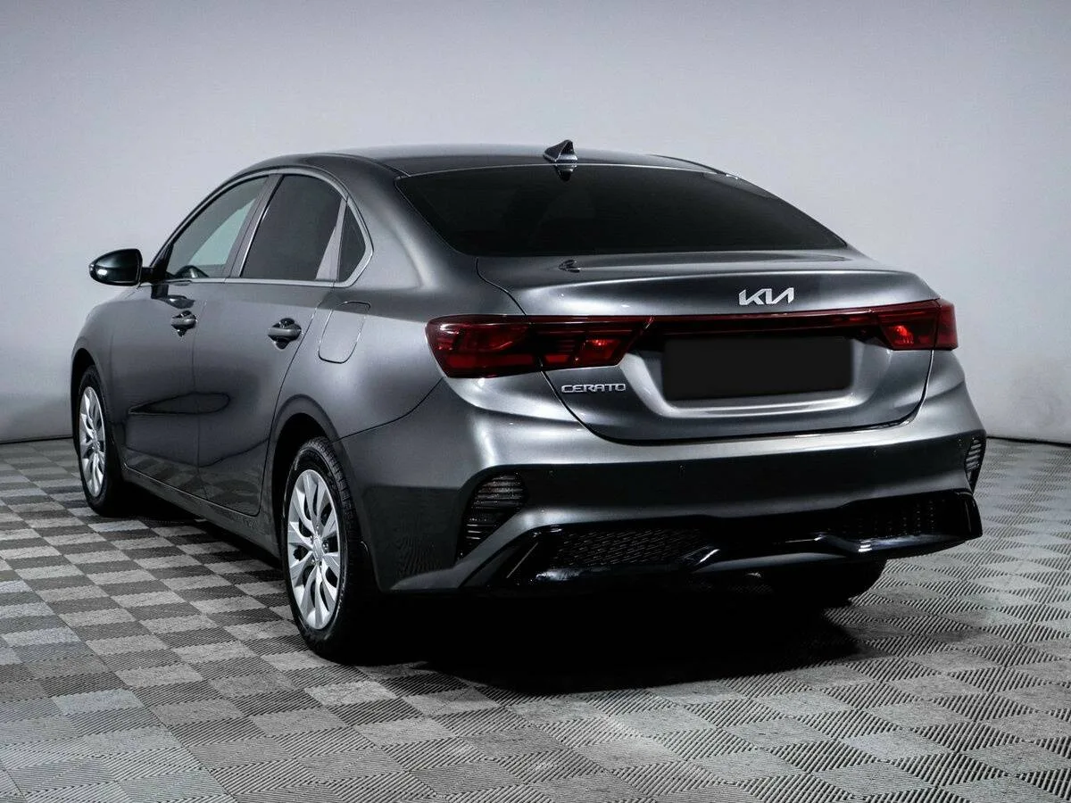 Kia Cerato