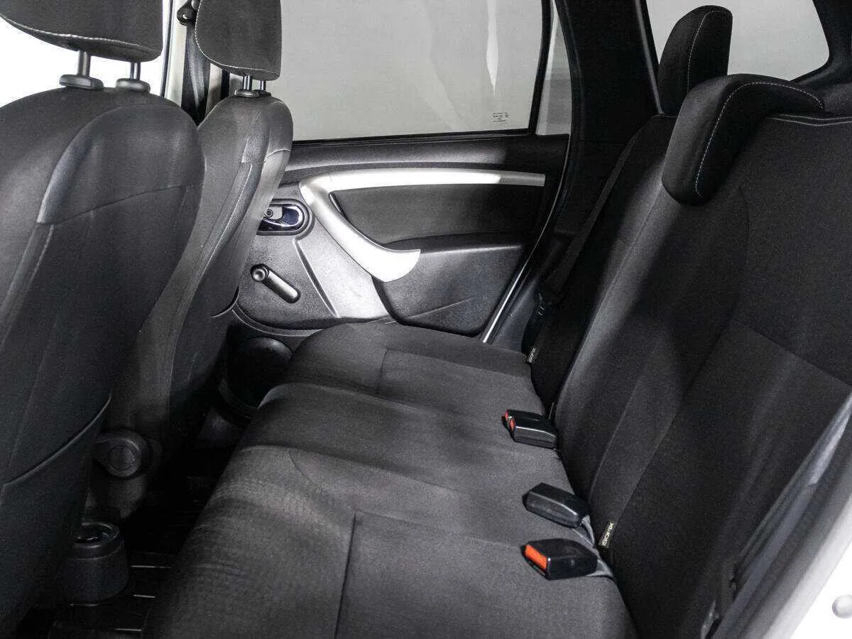 Nissan Terrano