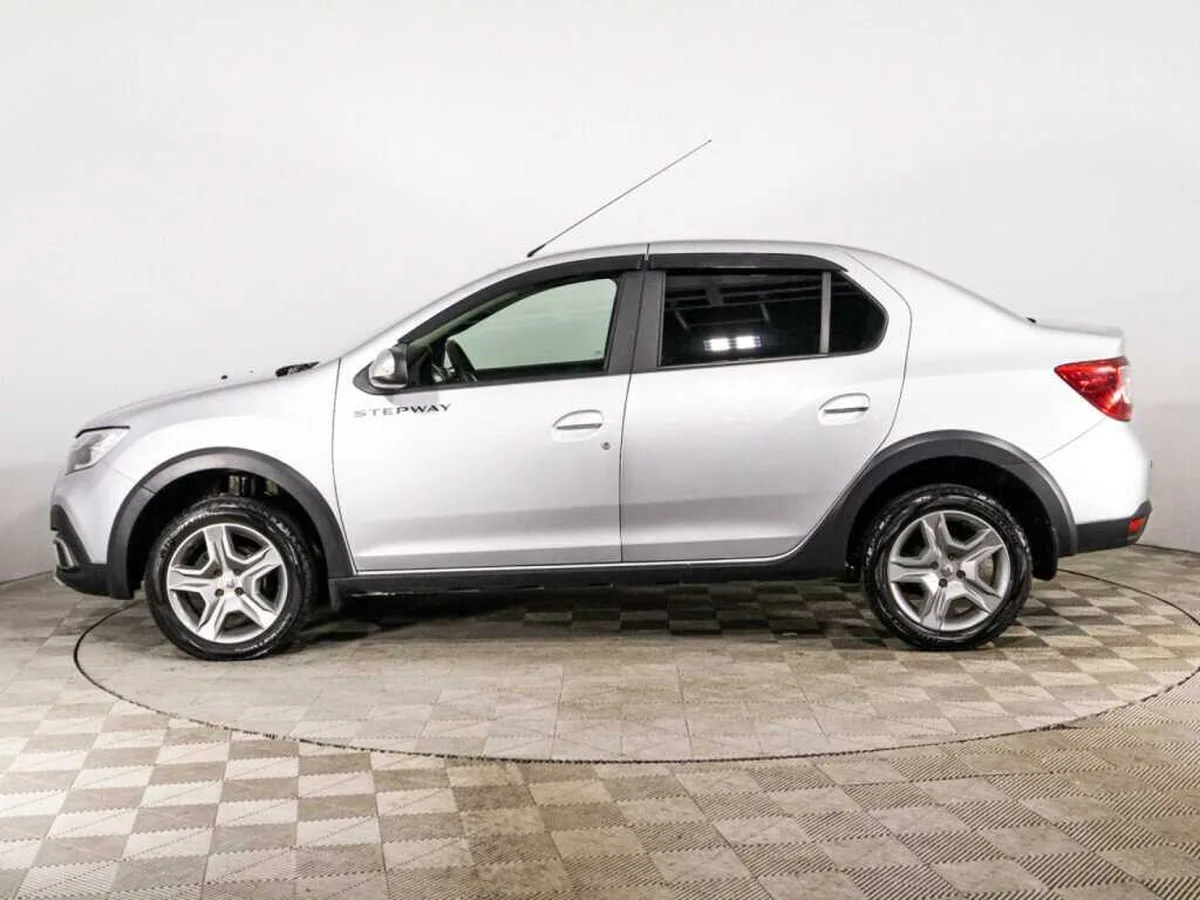 Renault Logan