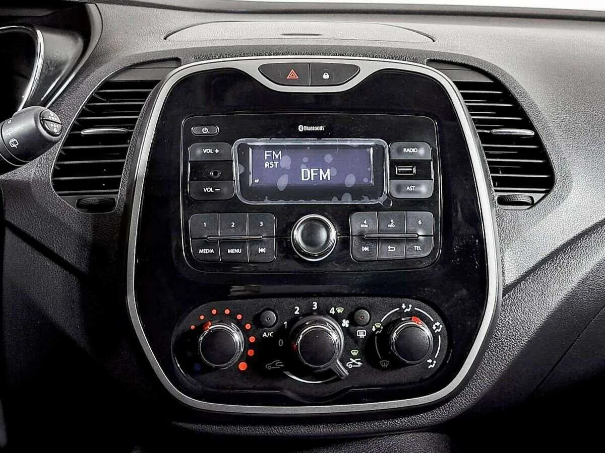 Renault Kaptur