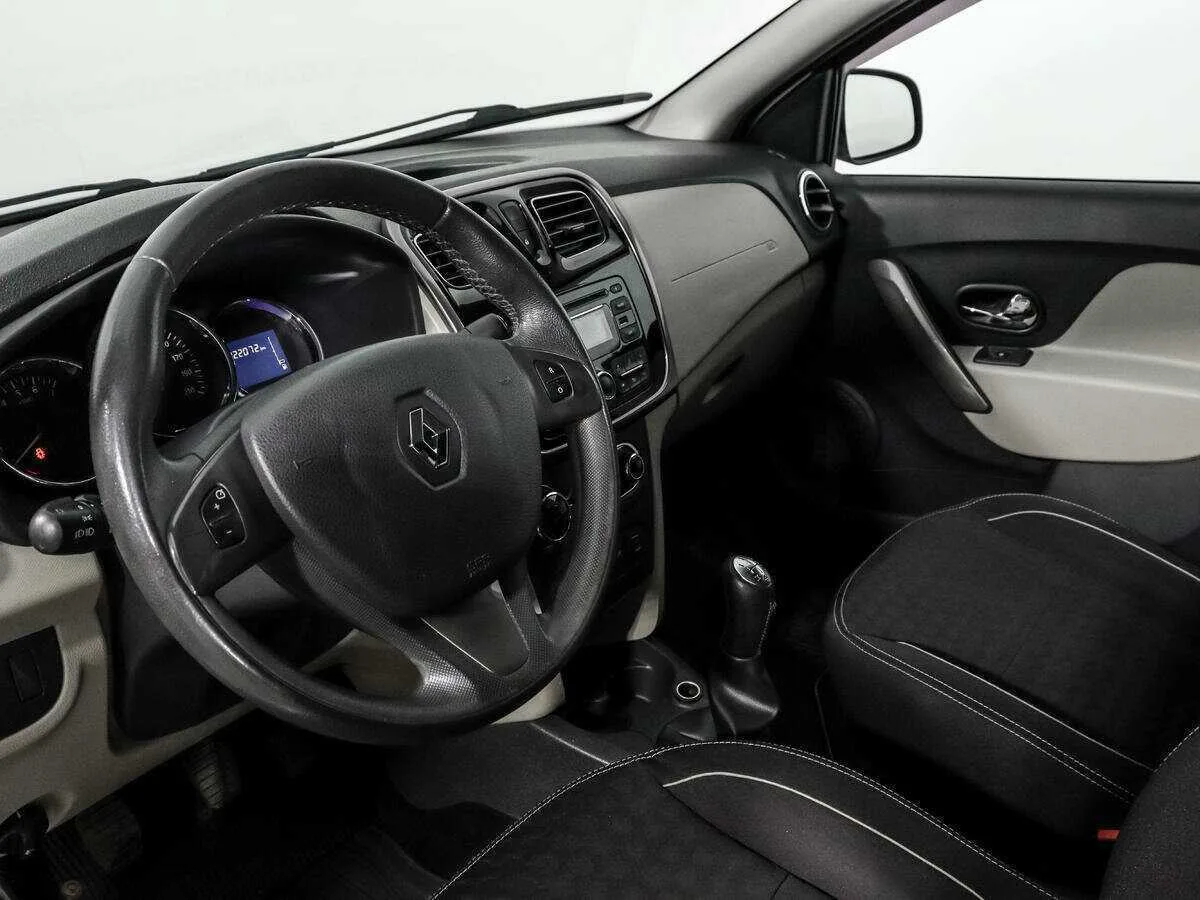 Renault Logan