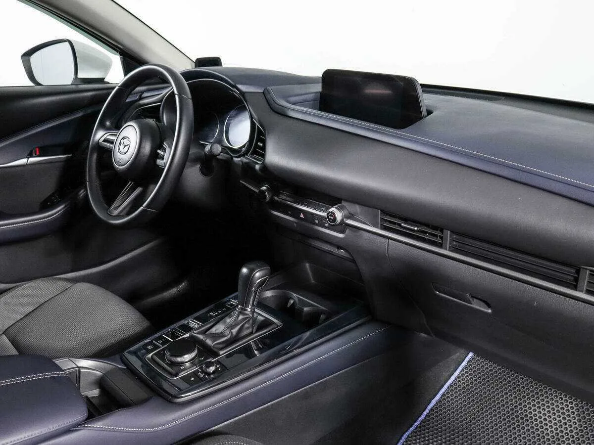 Mazda Cx 30