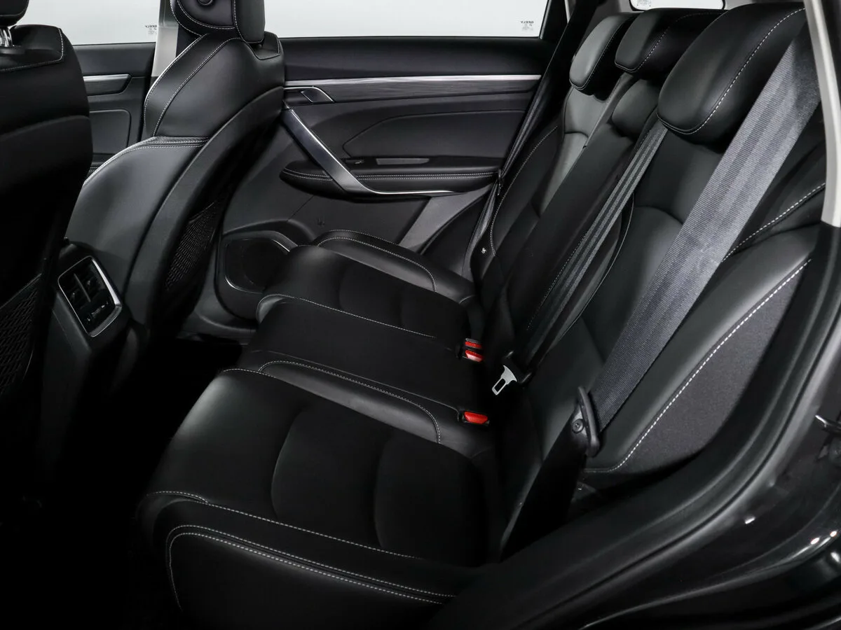 Geely Atlas Pro