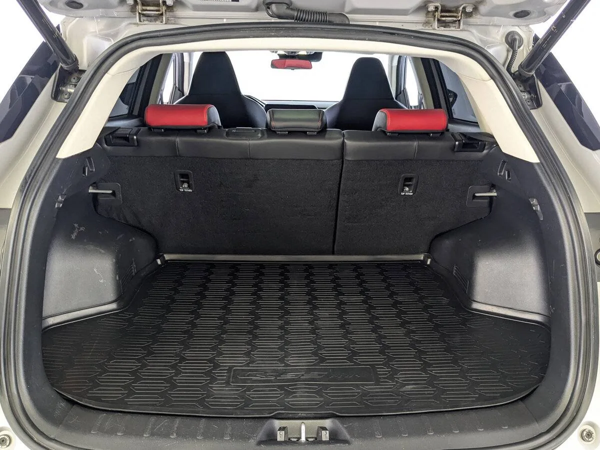 Changan CS55 Plus