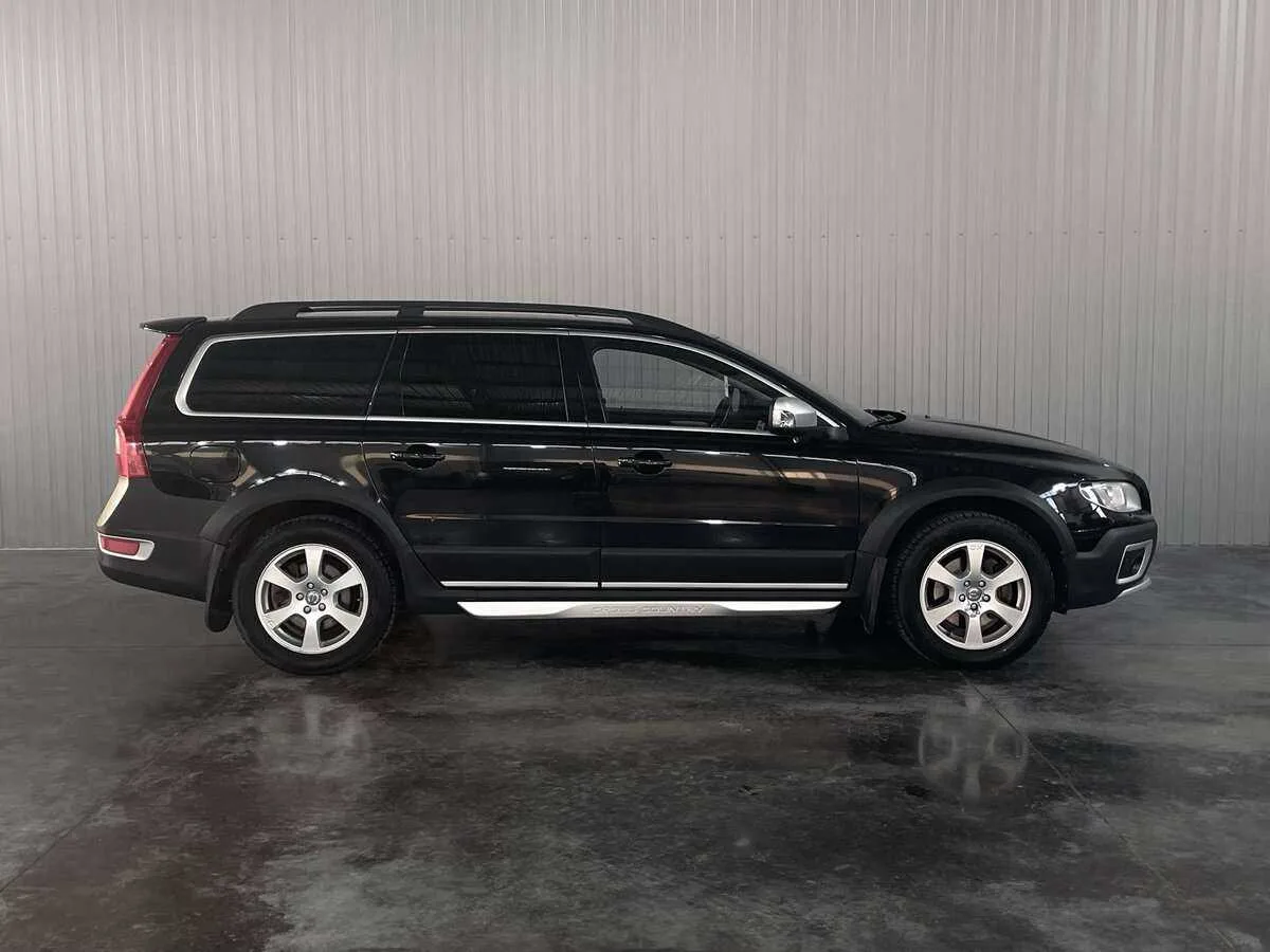 Volvo XC70