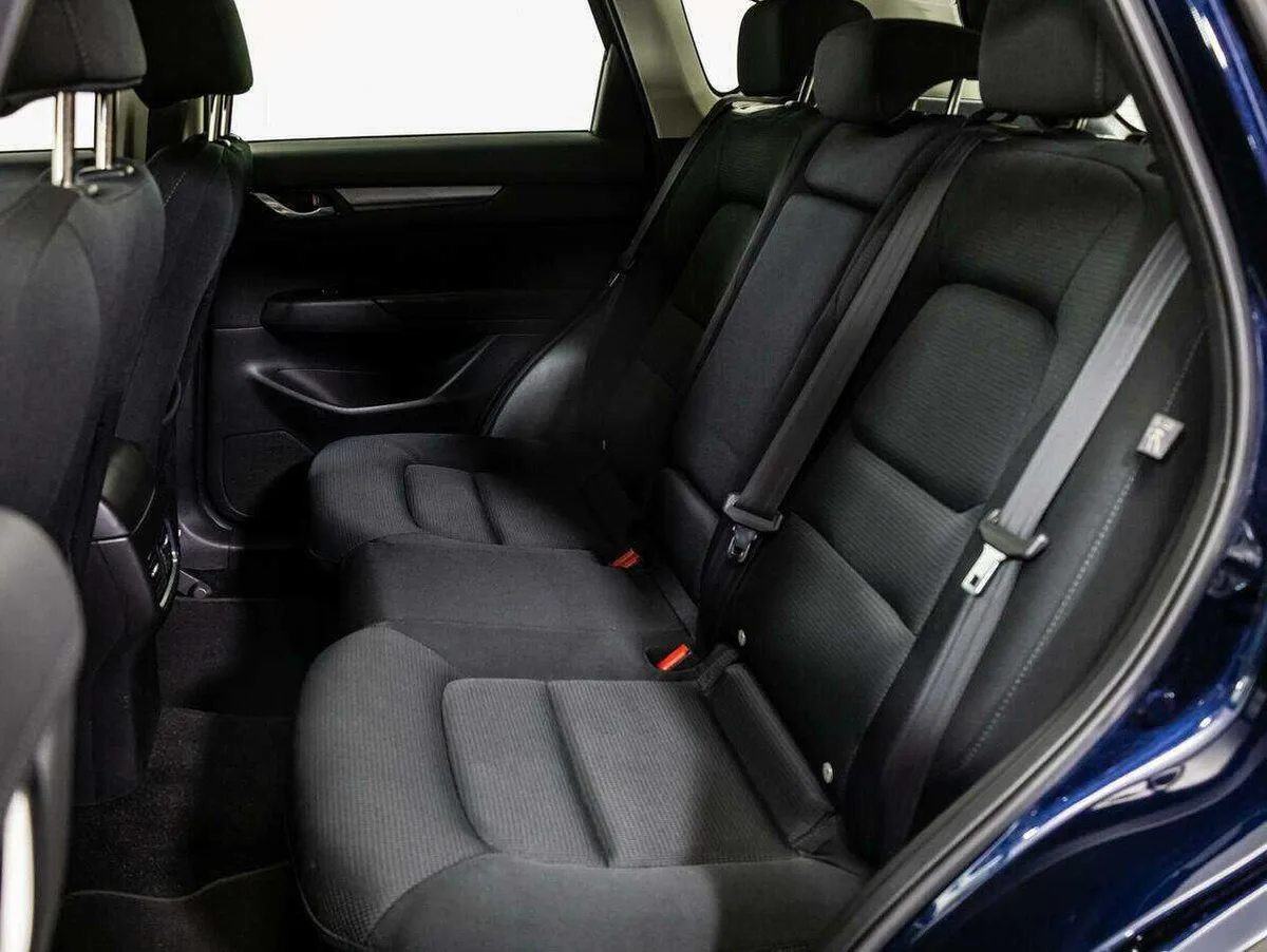 Mazda Cx 5