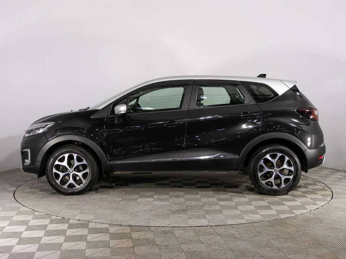 Renault Kaptur