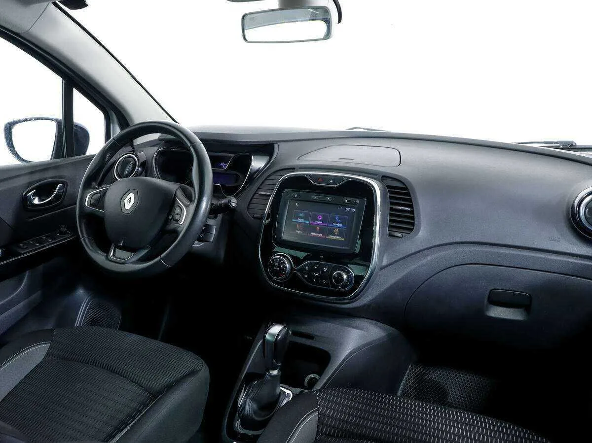 Renault Kaptur