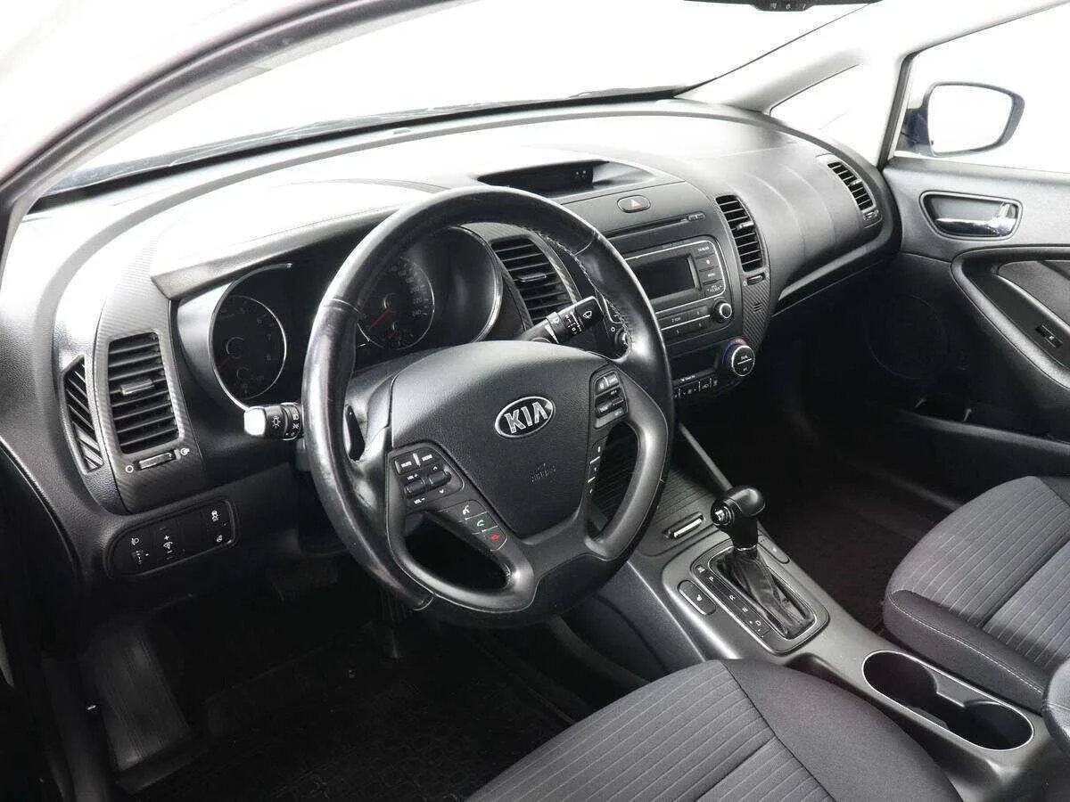 Kia Cerato