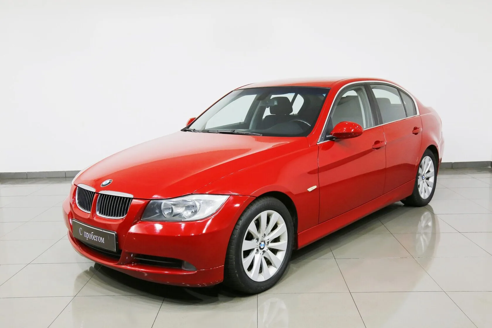 BMW 3 серии