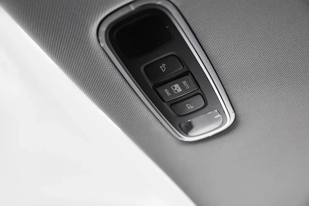 Hyundai Custo