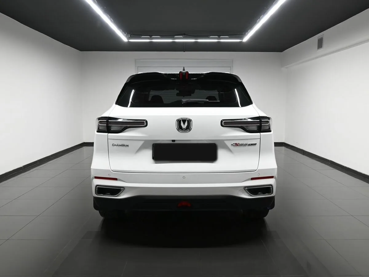 Changan CS55 Plus