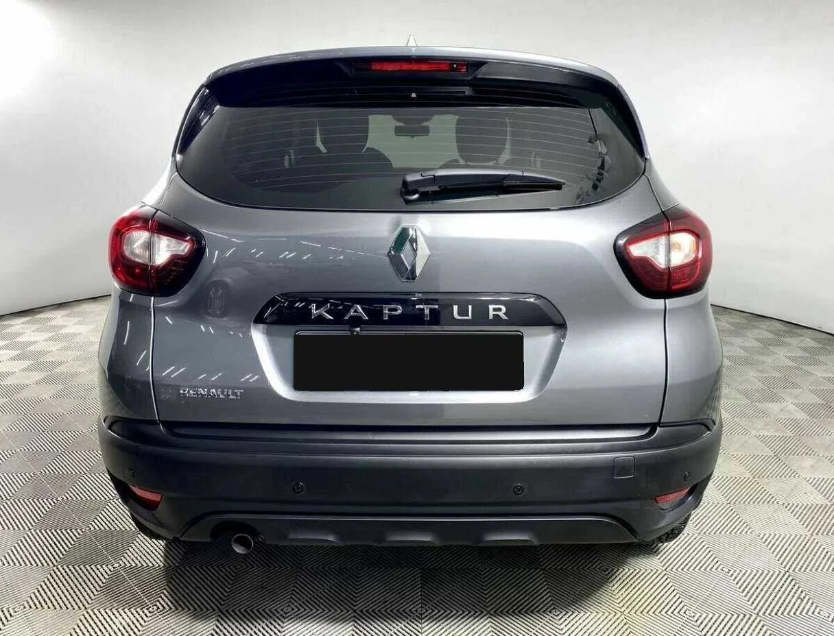 Renault Kaptur