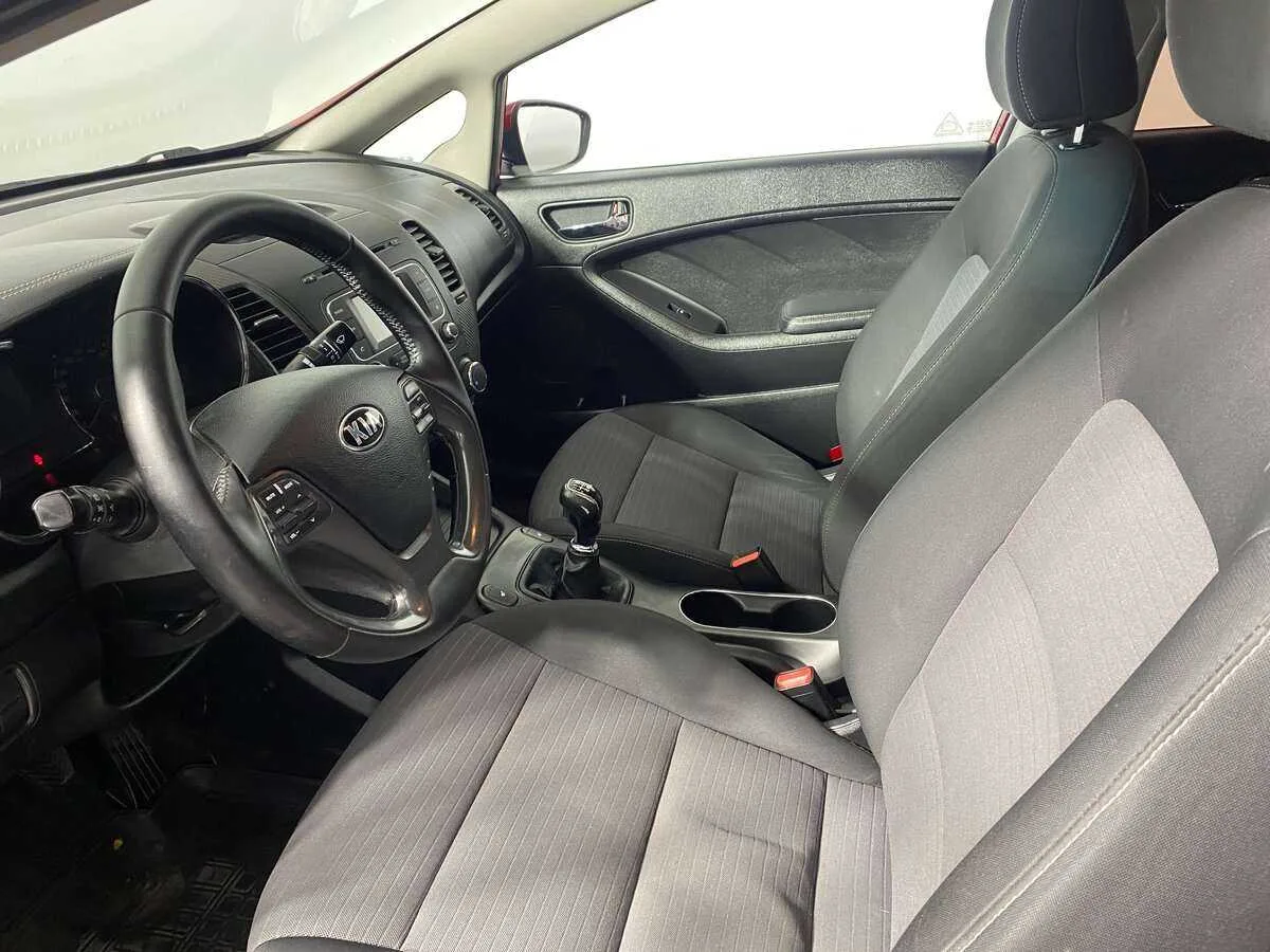Kia Cerato