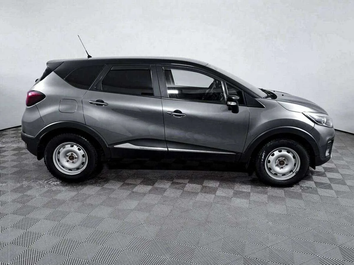 Renault Kaptur