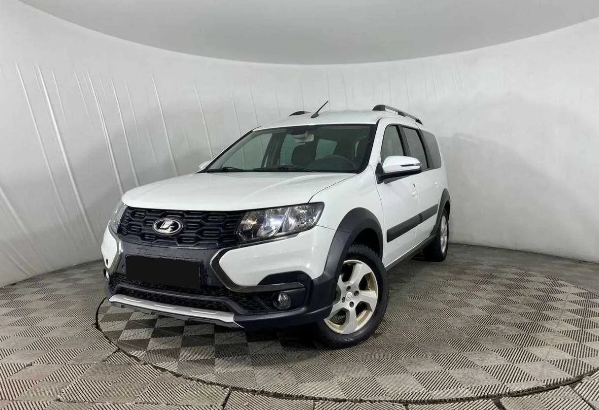 LADA (ВАЗ) Largus