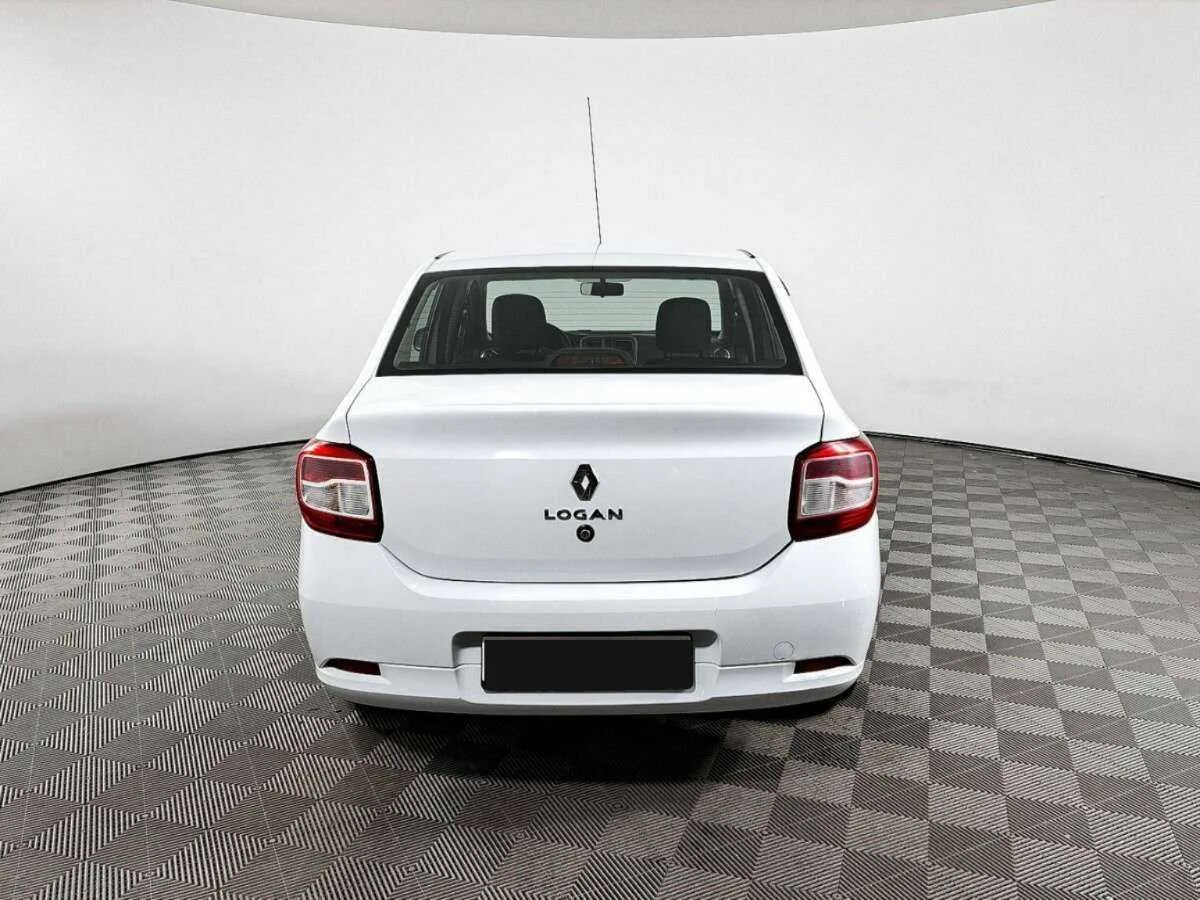 Renault Logan