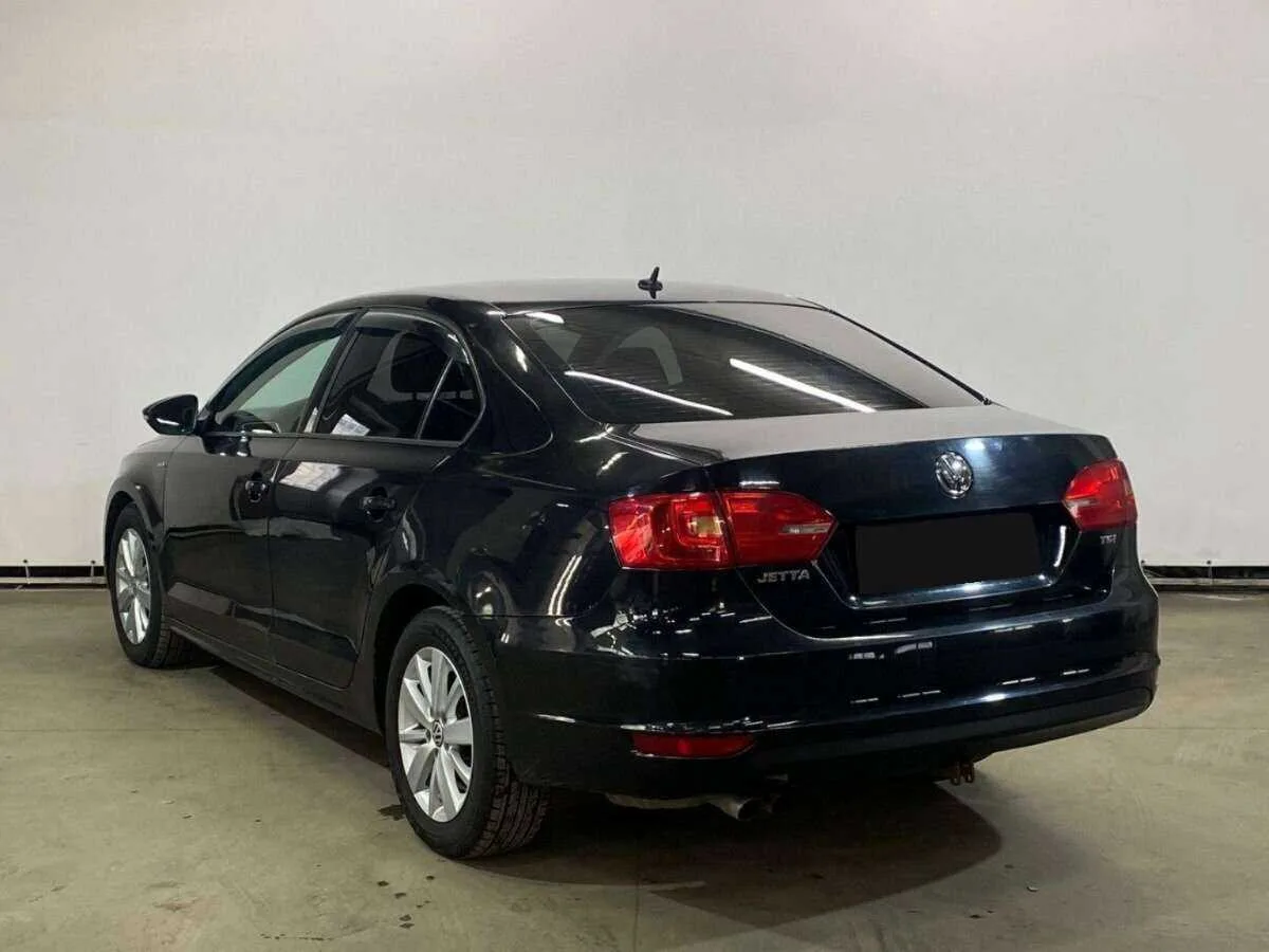 Volkswagen Jetta