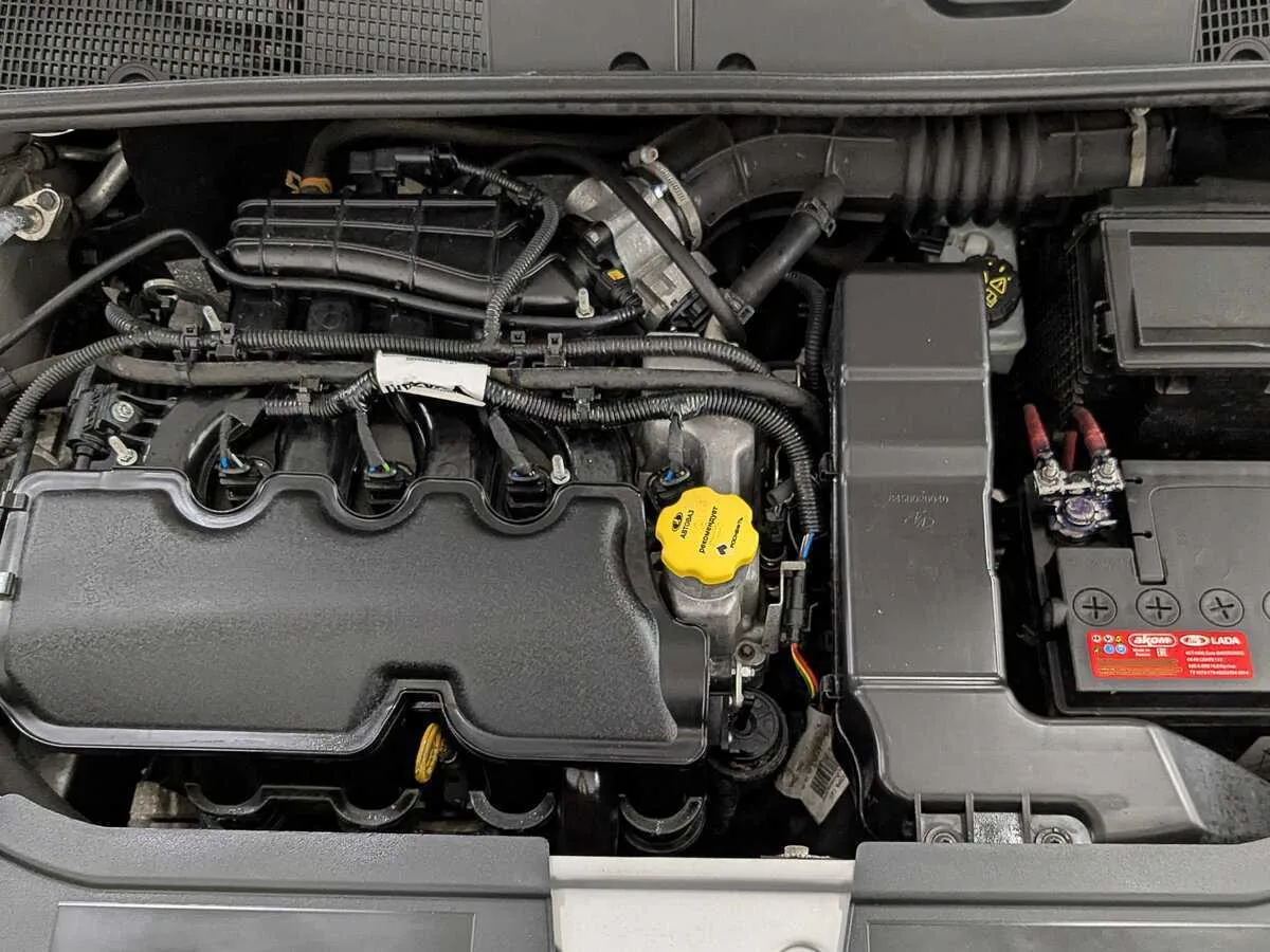 LADA (ВАЗ) XRAY