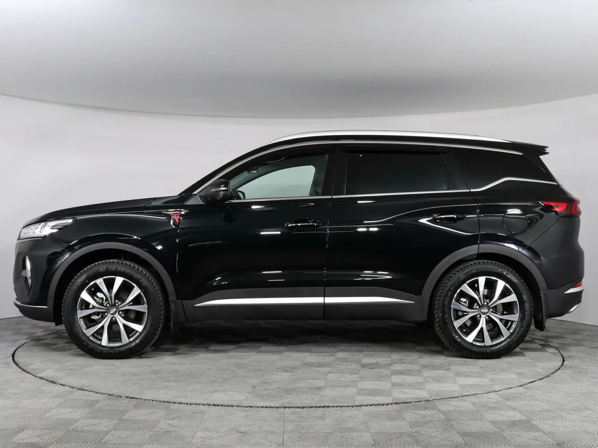 Chery Tiggo 7 Pro Max