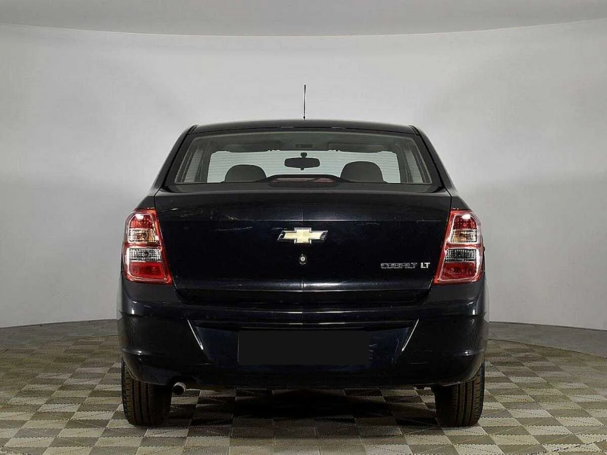 Chevrolet Cobalt