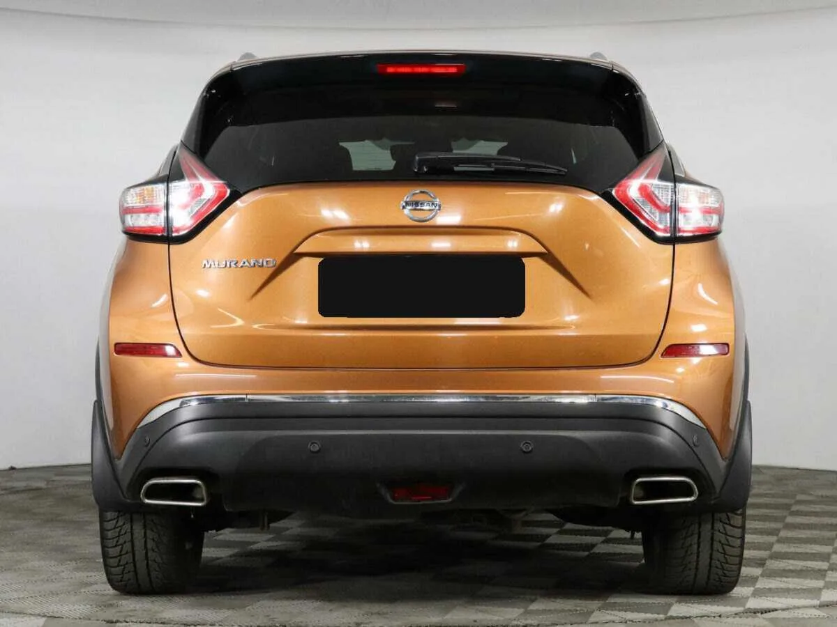 Nissan Murano