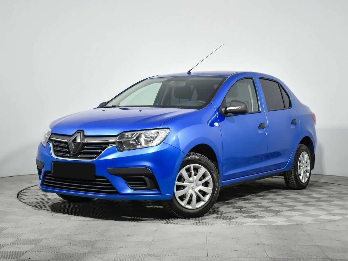 Renault Logan