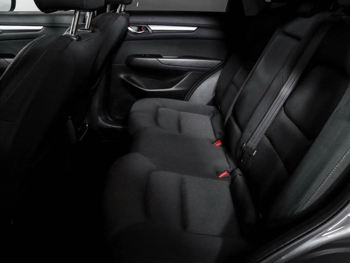 Mazda Cx 5