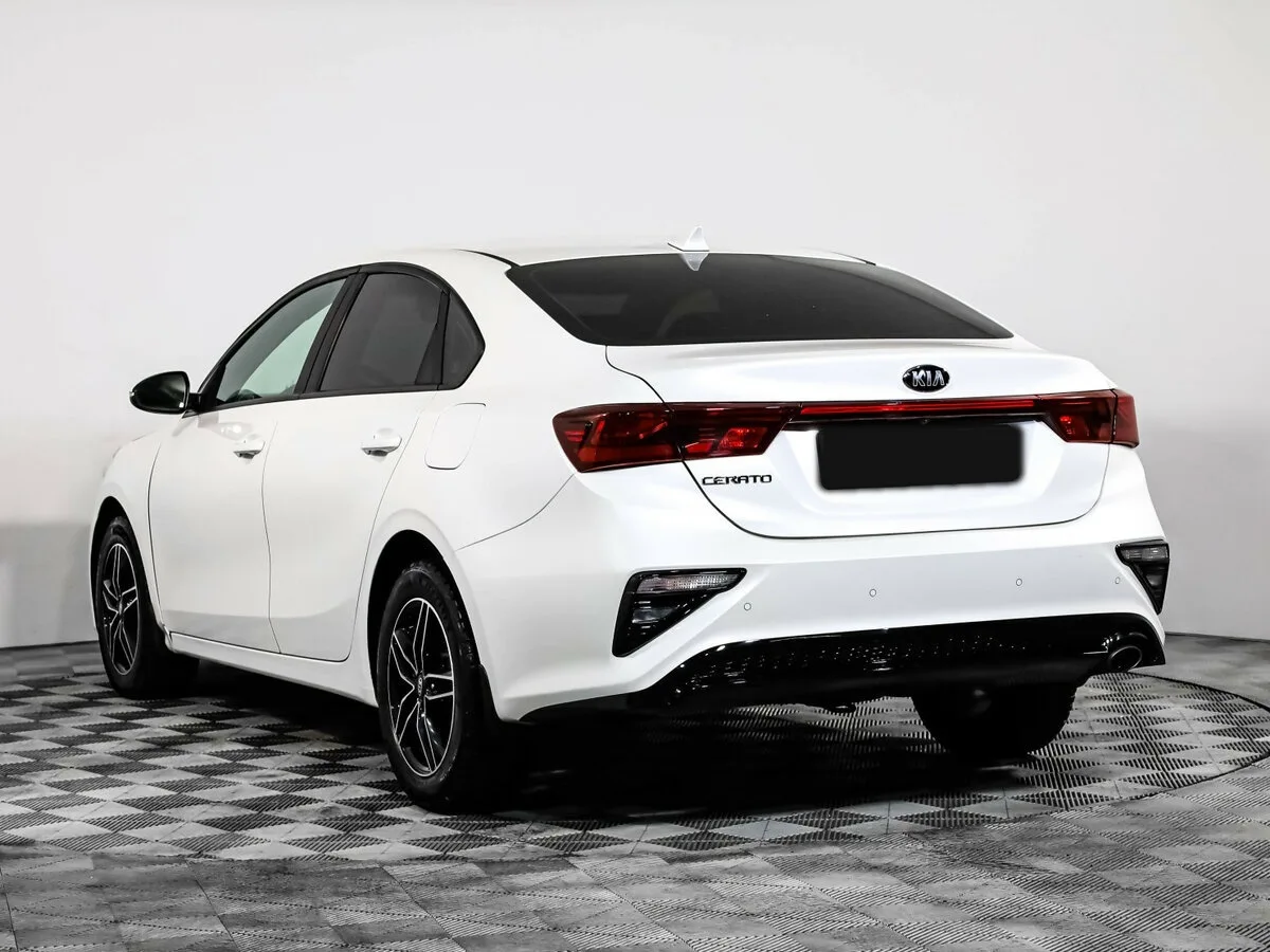 Kia Cerato