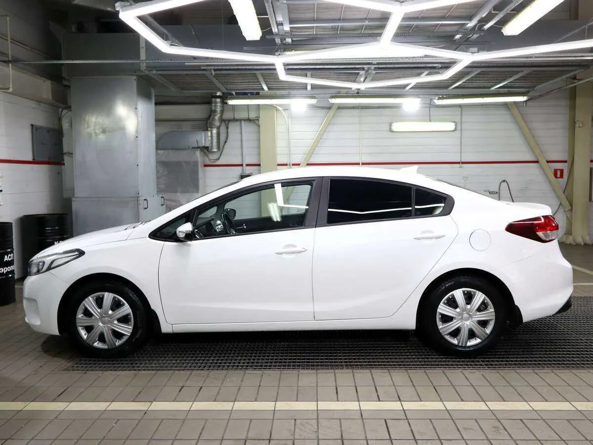 Kia Cerato